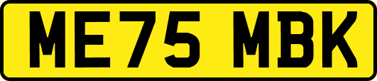 ME75MBK