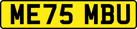 ME75MBU