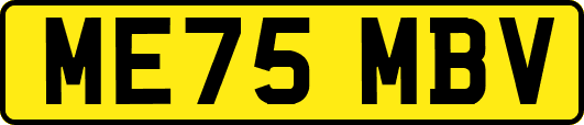 ME75MBV