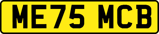 ME75MCB