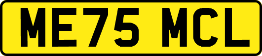 ME75MCL