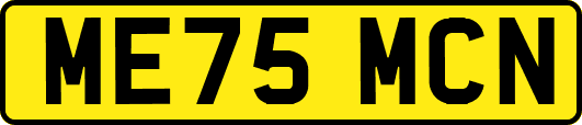 ME75MCN