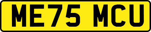 ME75MCU