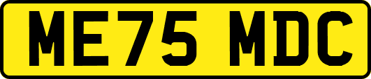ME75MDC