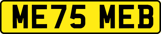 ME75MEB