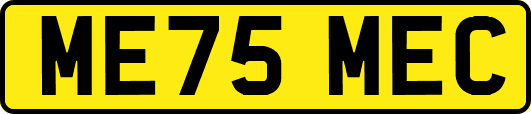 ME75MEC