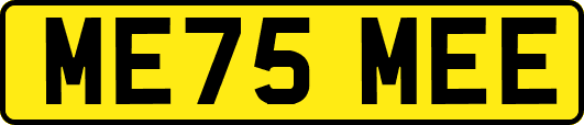 ME75MEE