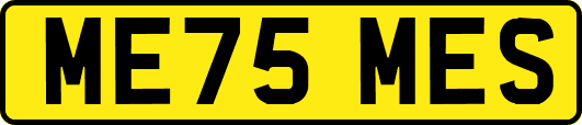 ME75MES