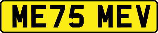 ME75MEV