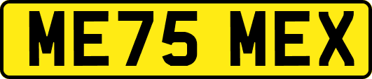 ME75MEX