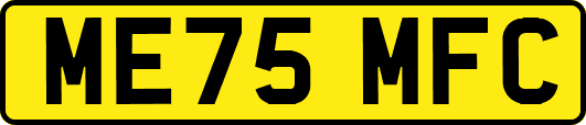 ME75MFC