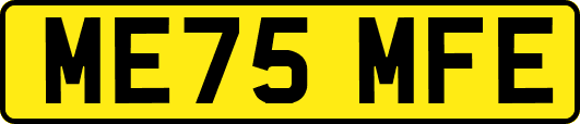 ME75MFE