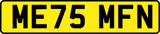 ME75MFN