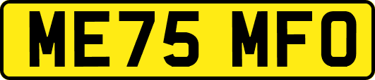ME75MFO