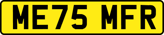ME75MFR