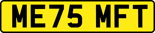 ME75MFT