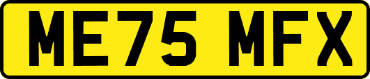 ME75MFX