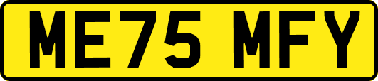 ME75MFY
