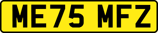 ME75MFZ