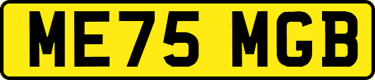 ME75MGB
