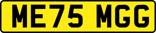 ME75MGG