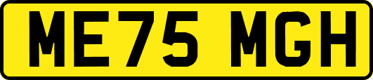 ME75MGH