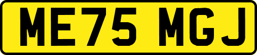 ME75MGJ