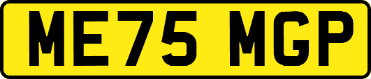 ME75MGP