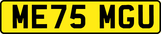 ME75MGU