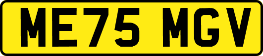 ME75MGV