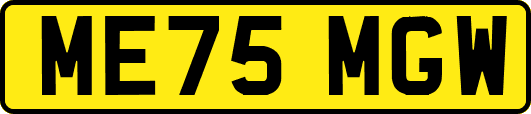 ME75MGW