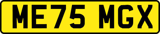 ME75MGX