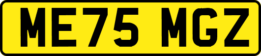 ME75MGZ