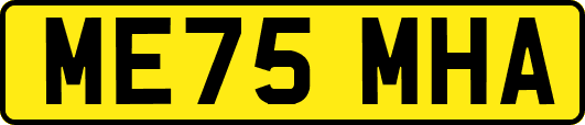 ME75MHA