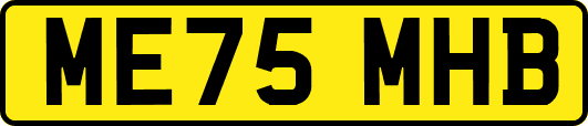 ME75MHB