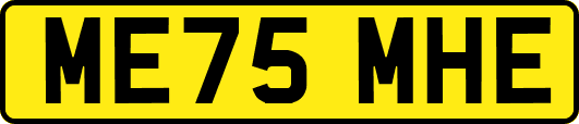 ME75MHE