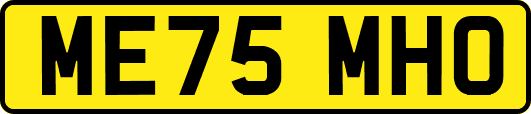 ME75MHO