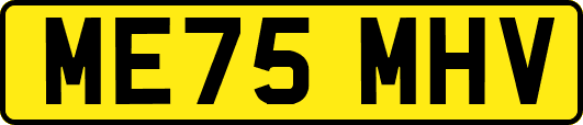 ME75MHV