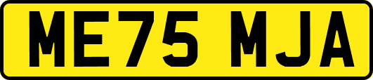 ME75MJA