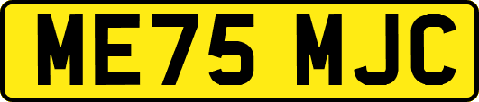 ME75MJC