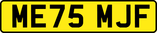 ME75MJF
