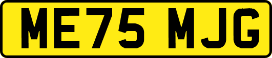 ME75MJG