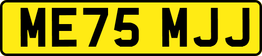 ME75MJJ