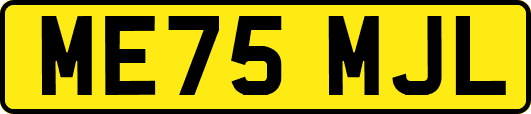 ME75MJL