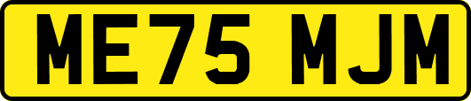 ME75MJM