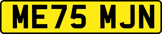 ME75MJN