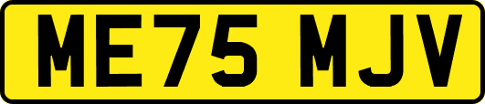 ME75MJV
