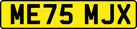 ME75MJX
