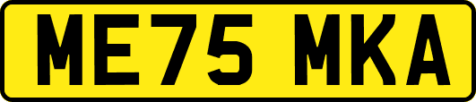 ME75MKA
