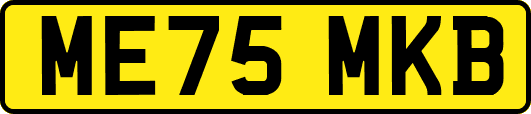 ME75MKB